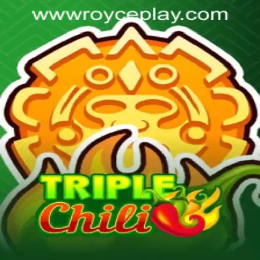 Discover the Excitement of TripleChili at RoycePlay Casino PH