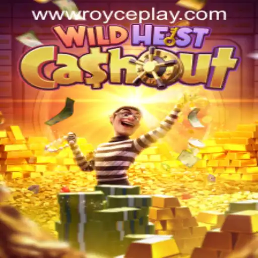 WildHeistCashout: Unveiling the Thrills at RoycePlay Casino PH