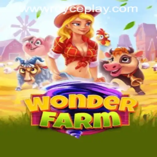 Discover the Enchanting World of WonderFarm and RoycePlay Casino PH